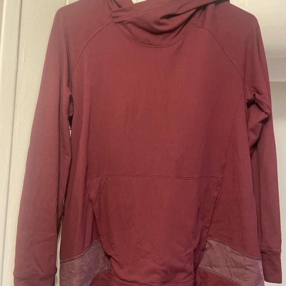 Lululemon Pullover - Picture 2 of 5